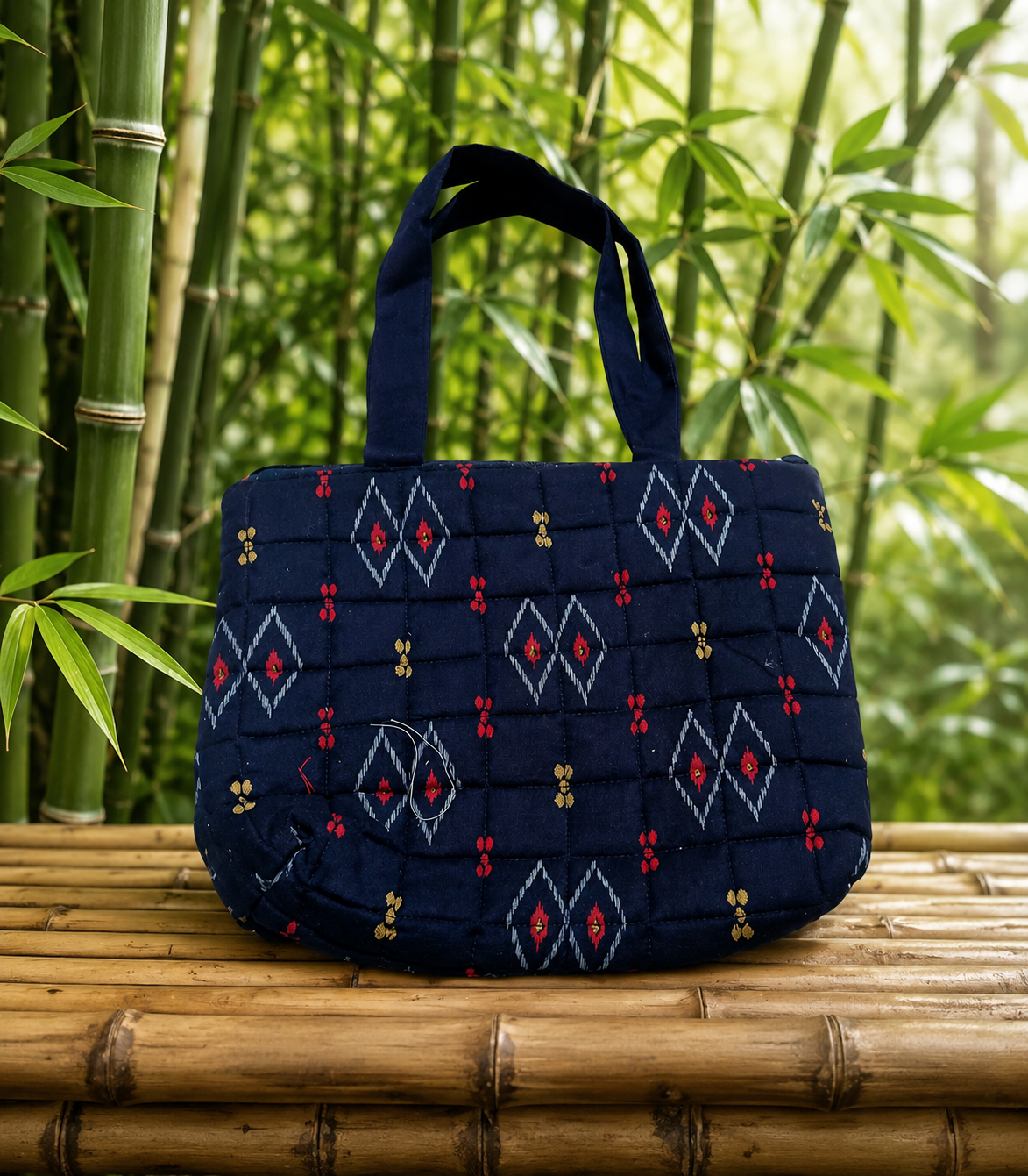 333 WRIST BAG - Image 1