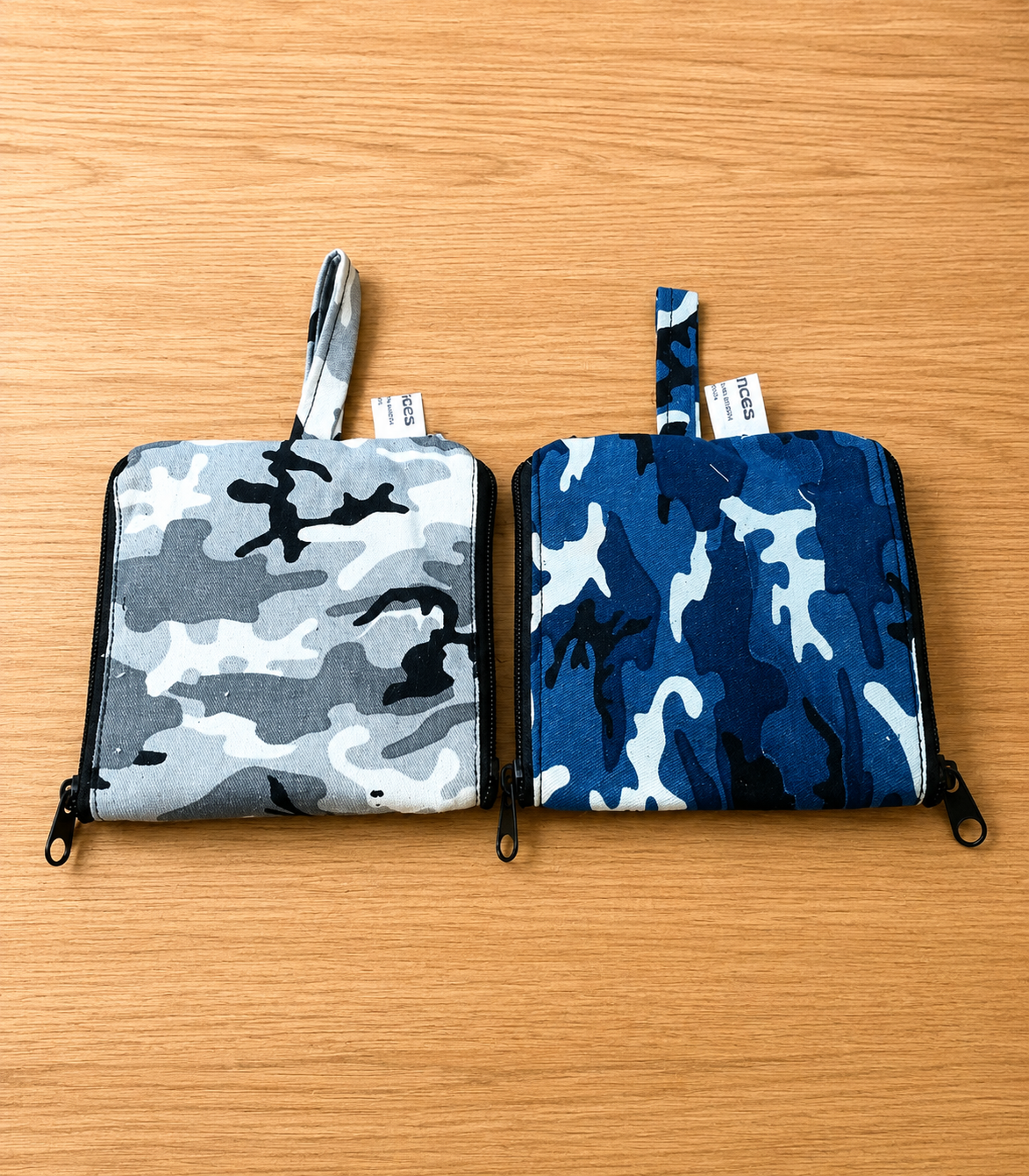 78ba0963-7af3-4be2-b866-3cf626c8c661 UP AND DOWN PURSE - Image 1