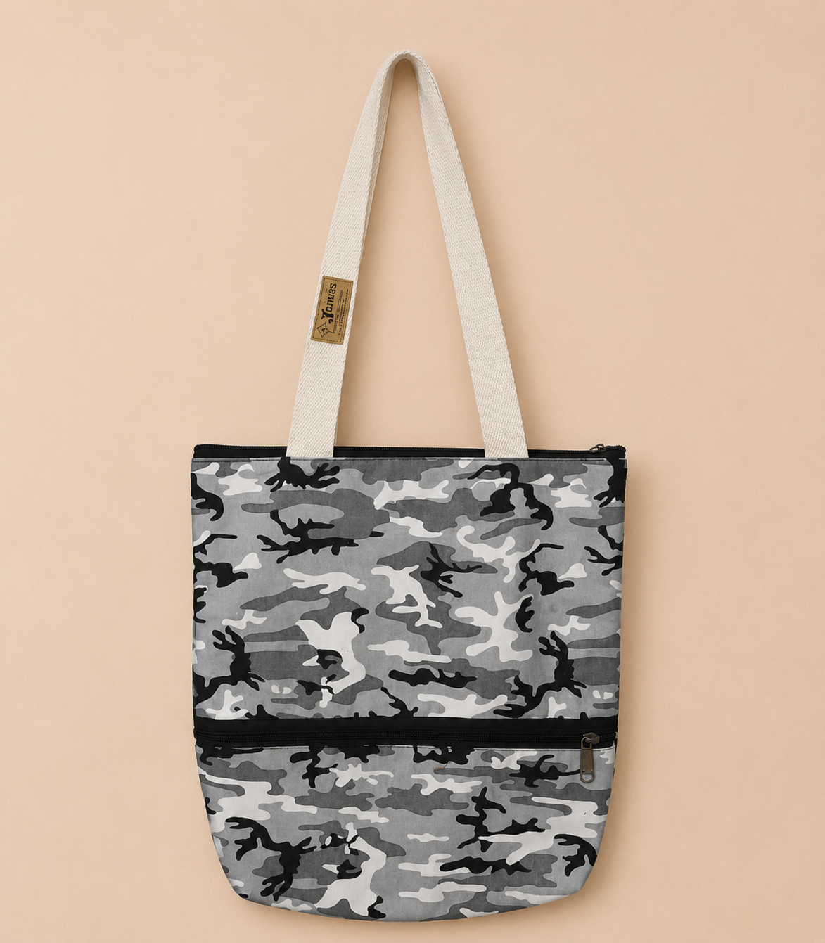 IOP HANDBAG - Image 1