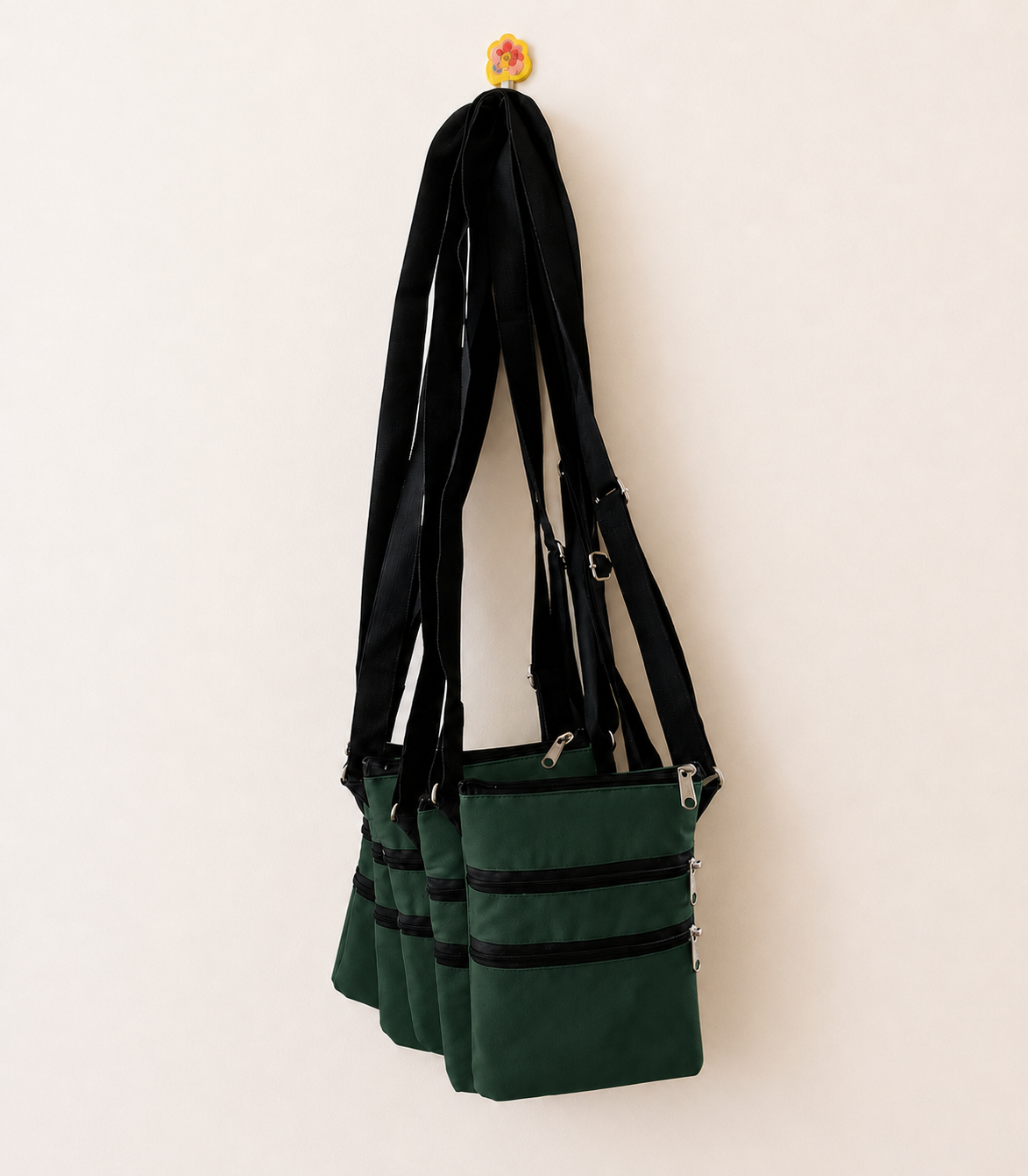 hjhjh SLING BAG - Image 1
