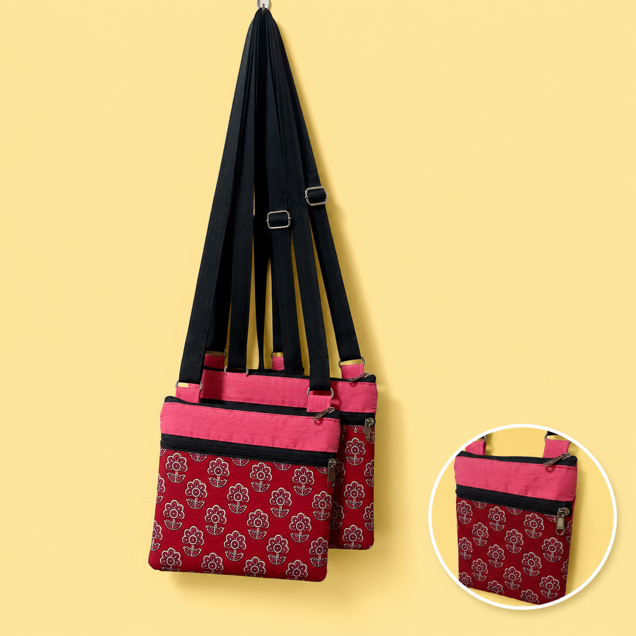 SLING BAG